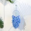 Yunnan Ethnic Style Dream Catcher Net Fengling Bar Inn Kindergarten Hanging Decorations Home Accessories Travel Supplies