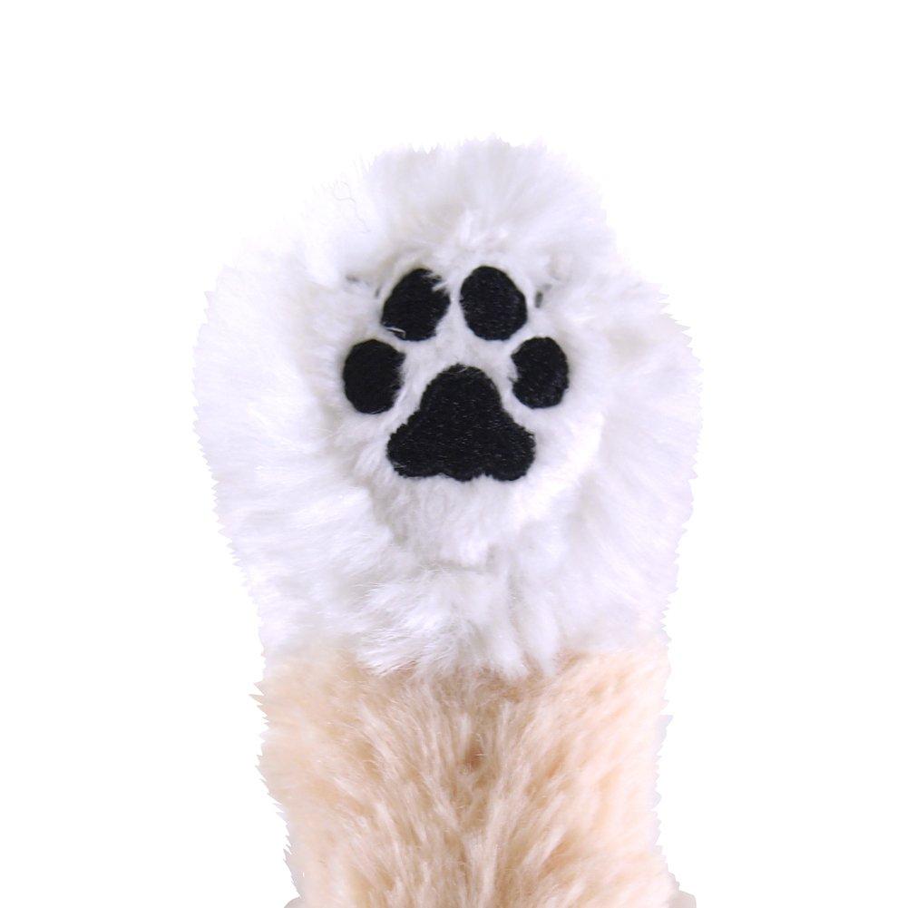 Sunlemon Knee Dog Chihuahua Cream X X 31cm Stuffed Animal 23.2 9.6 P-3002