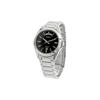 Casio Дешевые Casio Стандартные Кварцевые Мужские Наручные Часы MTP-1370D-1A1V Нержавеющая Сталь Аналоговые 50м Водонепроницаемые