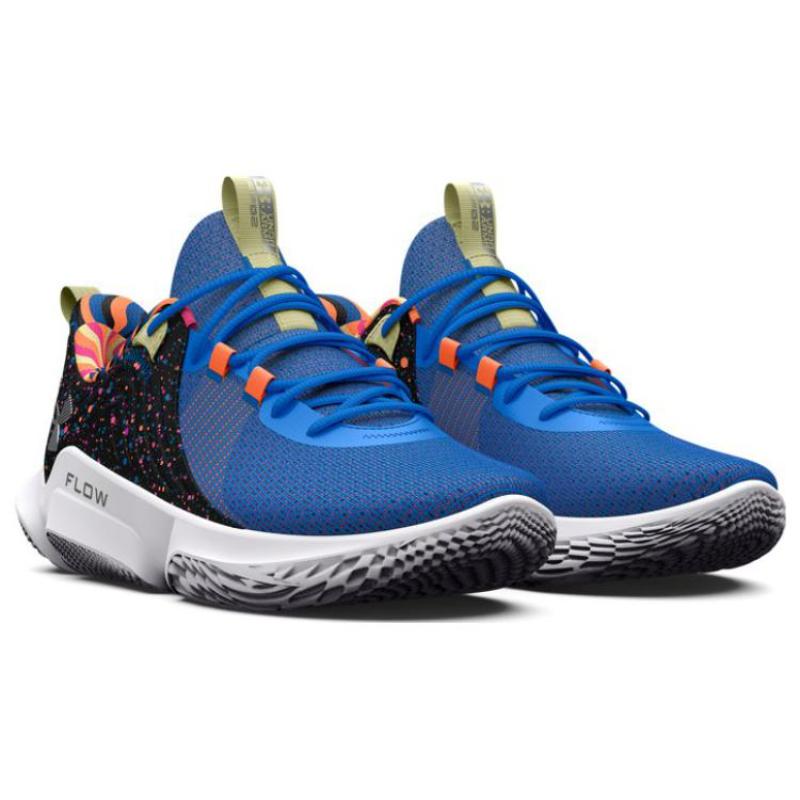 Under Armour Кроссовки Flow Futr X 2 'Blue Black' 3026757-001