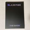 [Б/У] BLACKPINK THE SHOW Специальный фотобук Blackpink