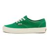 Vans Оригинальные кеды для скейтбординга Eco Theory Casual с низким верхом, унисекс, зеленые VN0A5JMPGRN