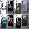 Чехол Stargate Atlantis для Samsung Galaxy A14 A34 A54 A12 A22 A32 A42 A52 A13 A23 A33 A53 A50 A51 A71