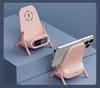 2026 Creative Small Chair Phone Holder and Wireless Charger with Amplifier Function