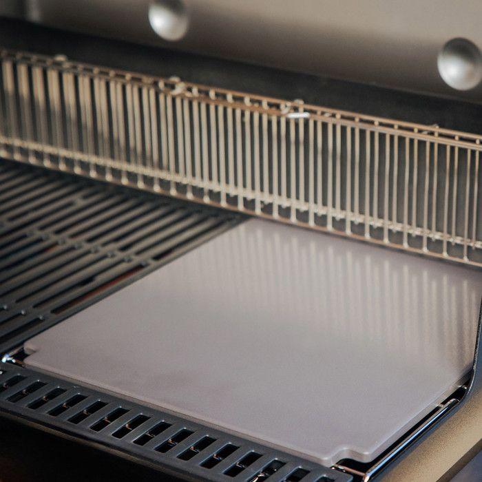 Accessoire barbecue Pierre à pizza Weber Crafted 7681