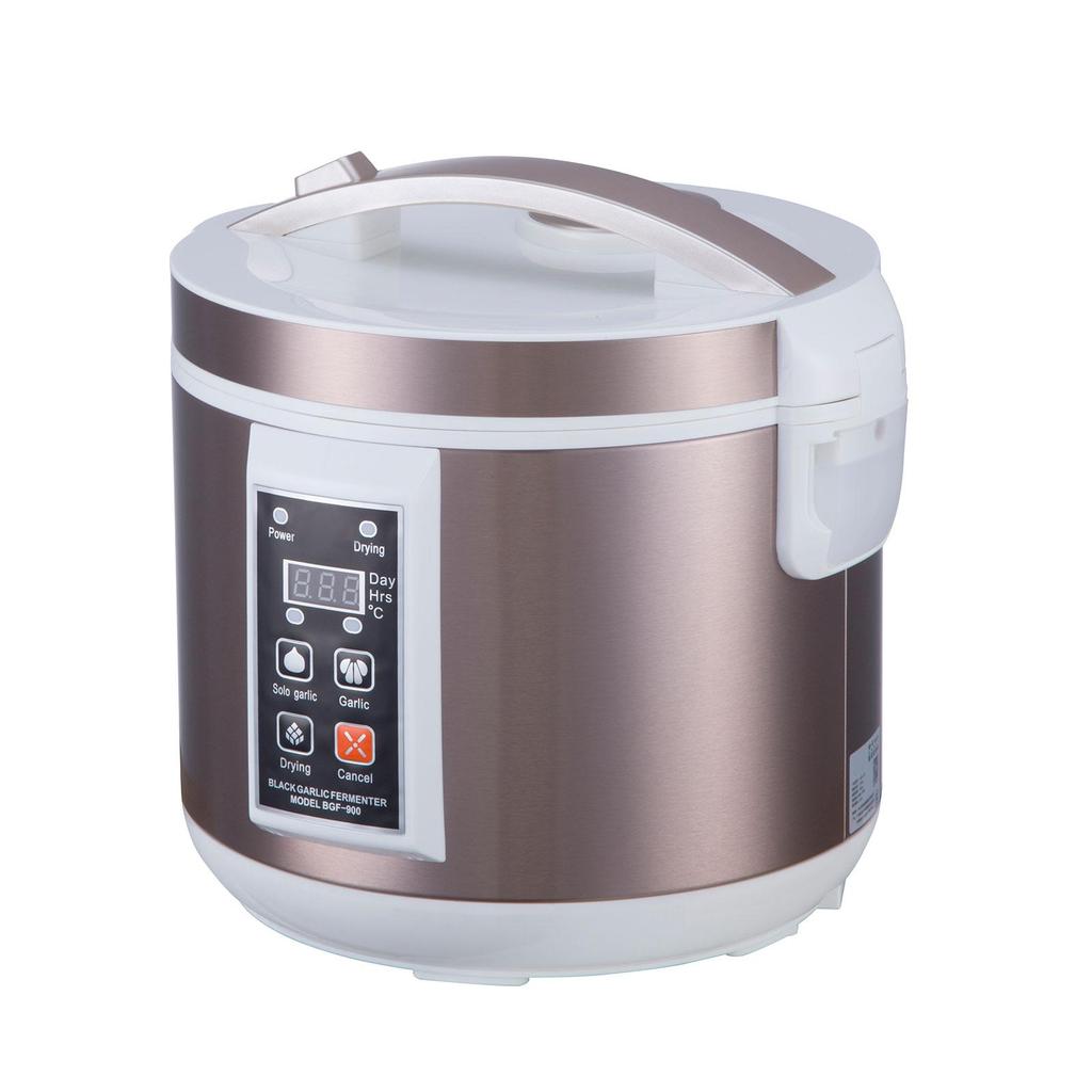 Black Garlic Fermentation Pot, Maker, 6L Quick Ferment Box Multiple