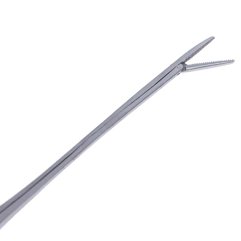 Щипцы для ушей, носа, средство для удаления ушной серы, Hartman Micro Alligator, ветеринарные щипцы, пинцет