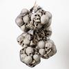 10Pcs Halloween Skeleton Decor Mini Skulls for Party Realistic Skull Props Thrilling Table Decoration