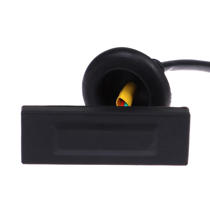 1 шт. 81260-1W220 ручка открывания багажника автомобиля, замок крышки багажника, кнопка открывания багажника для Kia Picanto Hyundai I30