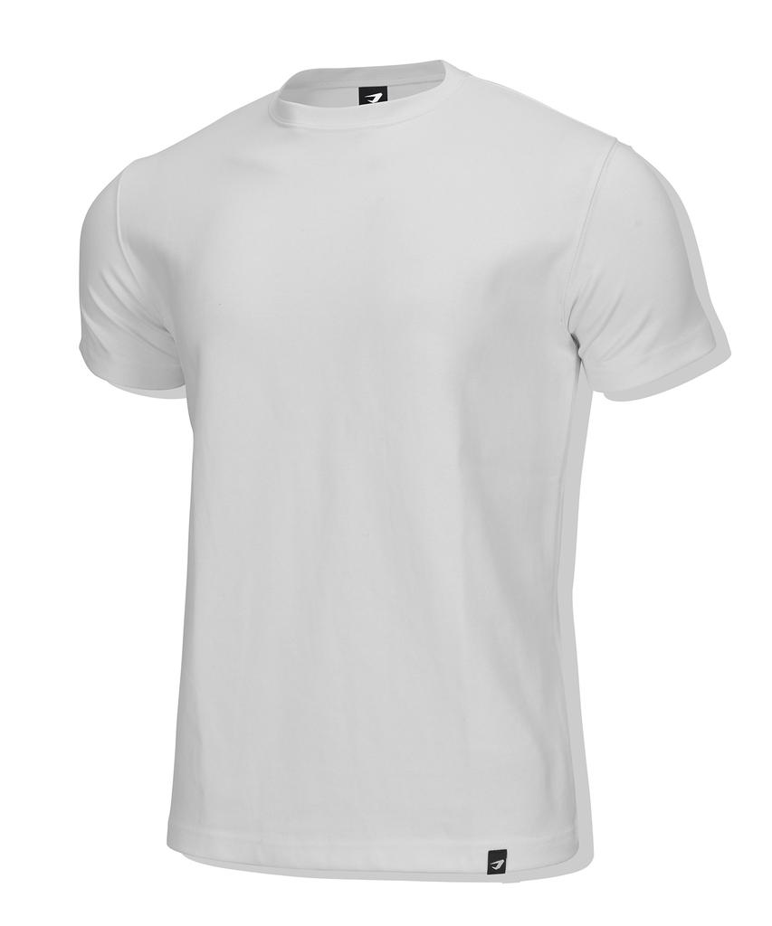 DRIX Signature Cotton Muscle Fit Half Sleeve_7Color (Type A)