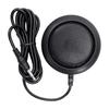 Universal 3.5mm Plug Mini Speaker for Car Radio with Clear Sound, Suitable for KG-M70 AR-M6 AR-318 CB Mobile Radios