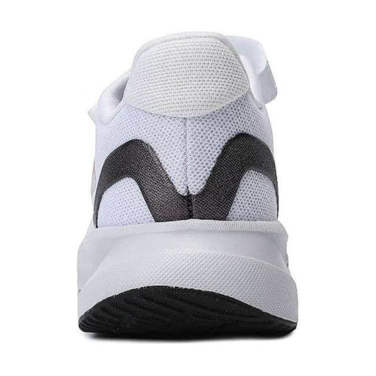 adidas Runfalcon 5.0 Нескользящие износостойкие Низкие детские кроссовки для бега Белые Дети в возрасте от 3 до 7 лет IE8582