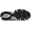 New Balance 530 Бело-серебристые мужские кроссовки Munsell-White Silver-Metallic MR530EMA
