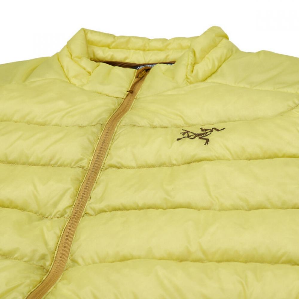 Arc Teryx Men S Ce Padded veSt X000006362 Oracle 78116