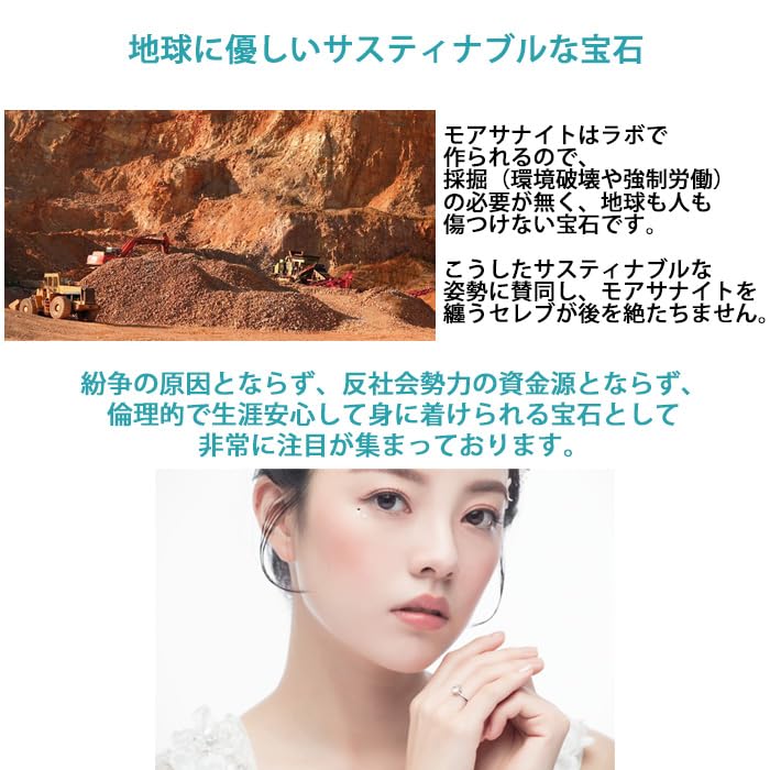 Муассанитовое ожерелье для металла блестит больше, чем 925 подарок для золота [ювелирные изделия gulamu] женщины, аллергены, бриллианты, просто, серебро, женщины,