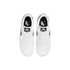 Nike Air Force 1 07 Белые черные женские кроссовки DD8959-103