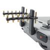 Для усилителя сигнала антенны Yagi Для DJI Air 3 Для Mini 4 Pro Для пульта дистанционного управления RC 2 Удлинитель дальности сигнала