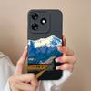 Для Tecno Spark 10 Pro 10C Чехлы Мультяшные Жидкий Силикон Полная Защита Чехол Для Tecno Spark10 4G 5G 10Pro 10 C Бампер Funda