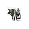 Converse Кеды Chuck Taylor All Star Hi 1V для малышей, высокие, из парусины, зеленые A01473C