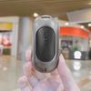 Высококачественный металлический кейс для ключей для 25 моделей Leapmotor: Совместимо с автомобильными пультами ДУ B10, B01, C01, C10, C11, C16