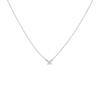 TIFFANY&Co.  Ожерелье Платина Pt950 Женское
