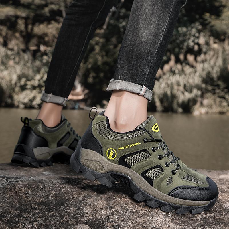 Мужские Военные Тактические Ботинки Безопасность Пустынные Мотоциклетные Армейские Высококачественные Женские Для Охоты На Открытом Воздухе Унисекс Бренд Альпинизм Туризм Обувь