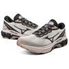 Mizuno Кроссовки для бега NOVA MIX с низким верхом, нескользящие, износостойкие, унисекс, серые Mizuno D1GH240506