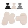 Baby Carseat Cushion Insert Baby Carseat Head Support Baby Neck Support and Body Cushion For Carseat