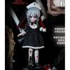 В наличии Nyssa Bizarre Nightmare Series 1/12 Bjd Слепая коробка Коробка-сюрприз Куклы Кавайи Экшн Аниме Фигурка Игрушки Подарок