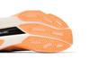 Женские кроссовки New Balance FuelCell SuperComp Elite v4 Белый Angora Горячий Манго (Женский)