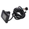 36V 48V Electric Bicycle LCD OMTM36 Display Control Panel Waterproof LCD Display Meter for Electric Bike