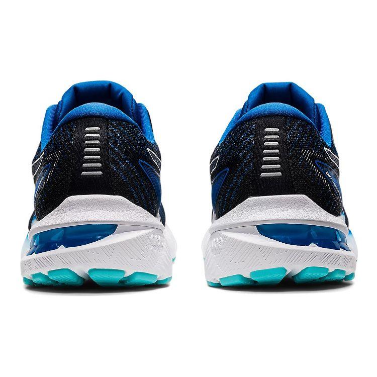 Asics Мужские кроссовки GT 2000 10 Lake Drive сине-белые 1011B185-401