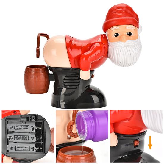 1 комплект мыльных пузырей с подсветкой и музыкой, автоматическая игрушка для выдувания пузырей на батарейках для детских вечеринок и развлечений на свежем воздухе