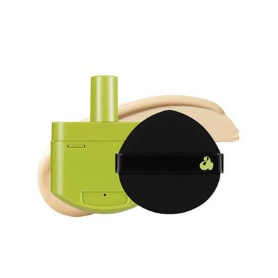 Сменный блок для подушек Satin Wear Healthy-Green, 15 г