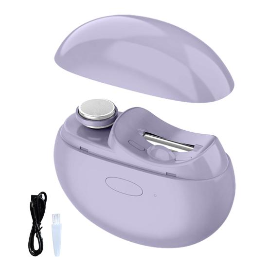 Электрический Маникюрный Ножницы Детские Взрослые Пожилые Автоматический Триммер для Ногтей USB Перезаряжаемый Детский Маникюрный Шлифовальный Файл Ножницы для Ногтей на Руках Полировщик