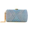 Women Elegent Evening Bag Hand Chain Bag Clutch Bags For Wedding Dating Party
