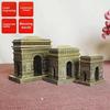 Arc De Triomphe Paris Souvenir Model – Iconic French Landmark Ornament