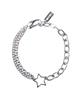 Хирургический браслет Merciband Star Half