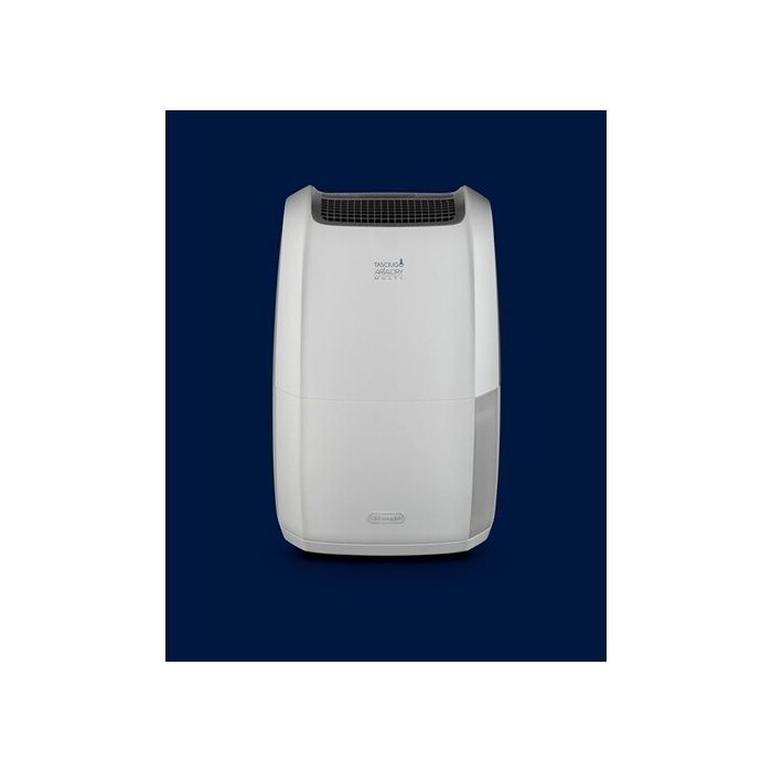 Déshumidificateur - Delonghi - DDSX220 - Blanc - Electrique - KVM