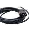 Датчик приближения Omron E3ZG-R61-S 2M