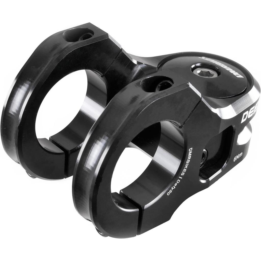 DMR DEFY 50 STEM BLACK (DMR) (35MM) -
