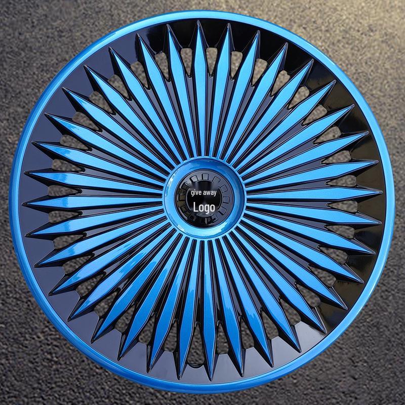 Подходит для 15-дюймовых колес и дисков автомобилей Honda Fit, City, Greiz.