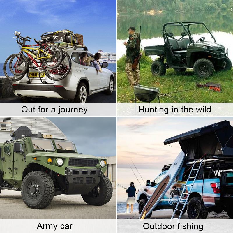 2/5 Seats Car Hunting Camo Seat Protector Outdoor Waterproof Front and Rear Seat Cap Jeep Truck Interior Accessories