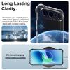 IMAK Чехол для vivo S50 Pro mini 5G, ТПУ Чехол для телефона, Подушка безопасности, Ударопрочная Защита