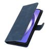 For Samsung Galaxy S24 FE Case PU Leather Phone Cover with Wallet Stand View