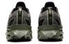 Asics Novablast 2 Темно-серый Зеленый 1011B331-300