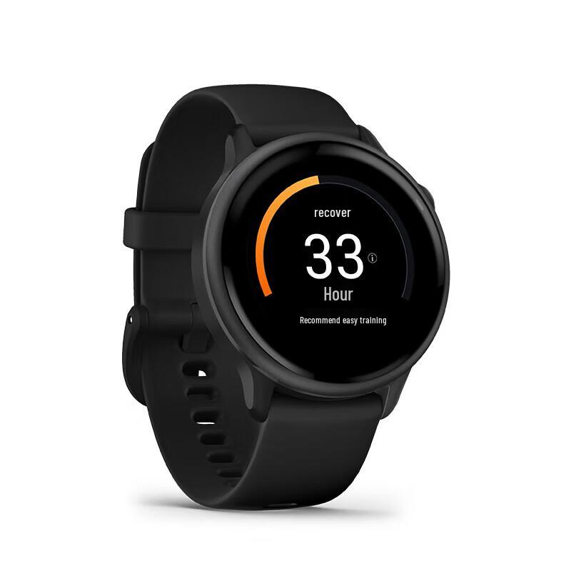 Garmin Active6 GPS Smartwatch (CN version)