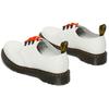Dr. Martens 1461 Ben Обувь на шнуровке с цветными блоками Унисекс Повседневные балетки Белый 26926100
