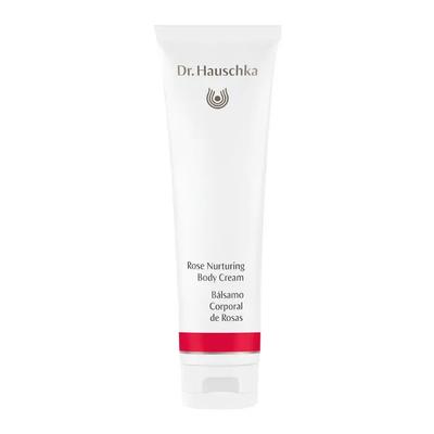 Питательный крем для тела Dr. Hauschka Rose 145 мл