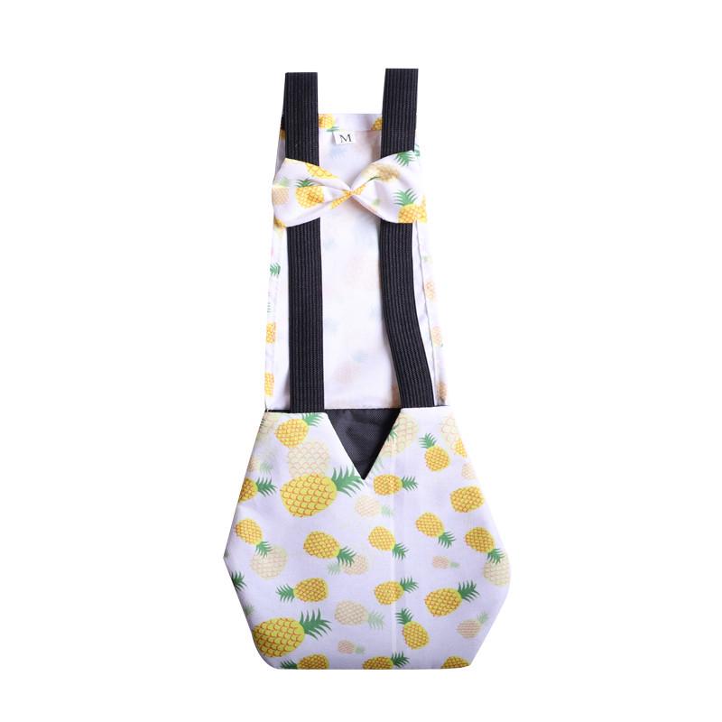 Новые трансграничные подгузники для питомцев: Пеленки для мочеиспускания курицы, гуся и утки - Принадлежности для уборки за маленькими питомцами